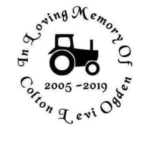 Meet your Posher, Katelyn